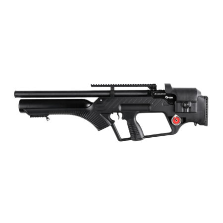 Wiatrówka PCP Optima by Hatsan Bull Master 6,35 mm