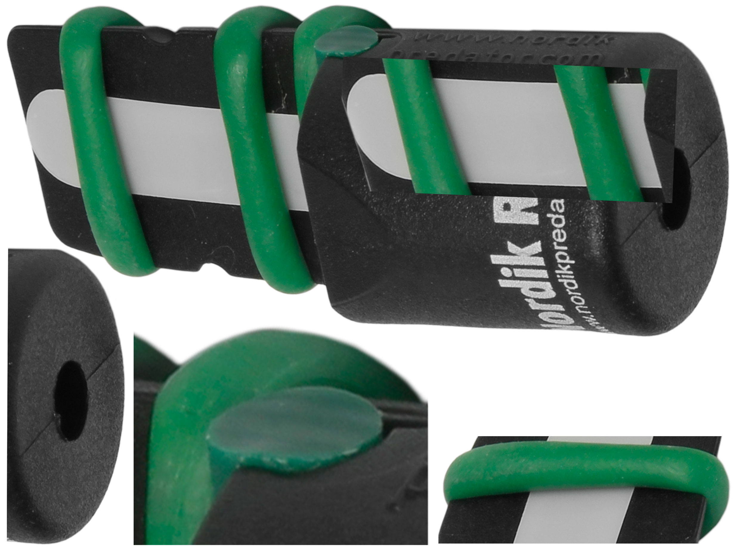 Wabik Nordik Predator Mini Predator na lisy - obrazek 2