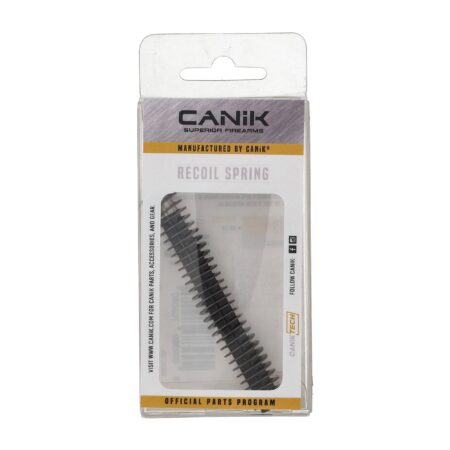 Urządzenie powrotne do pistoletów Canik TTI COMBAT sprężyna standardowa MMAC-808
