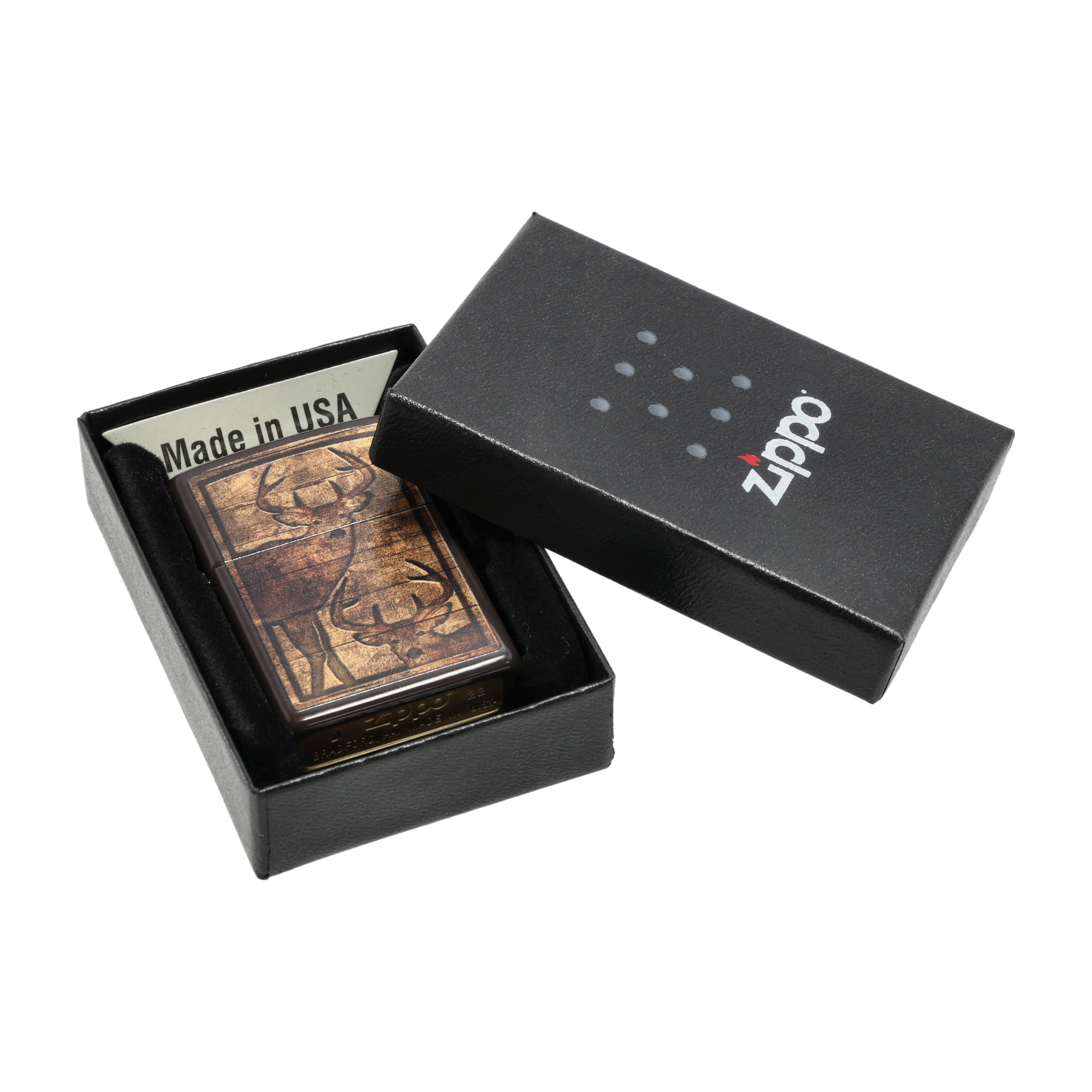 Zapalniczka Zippo Outdoor - obrazek 5