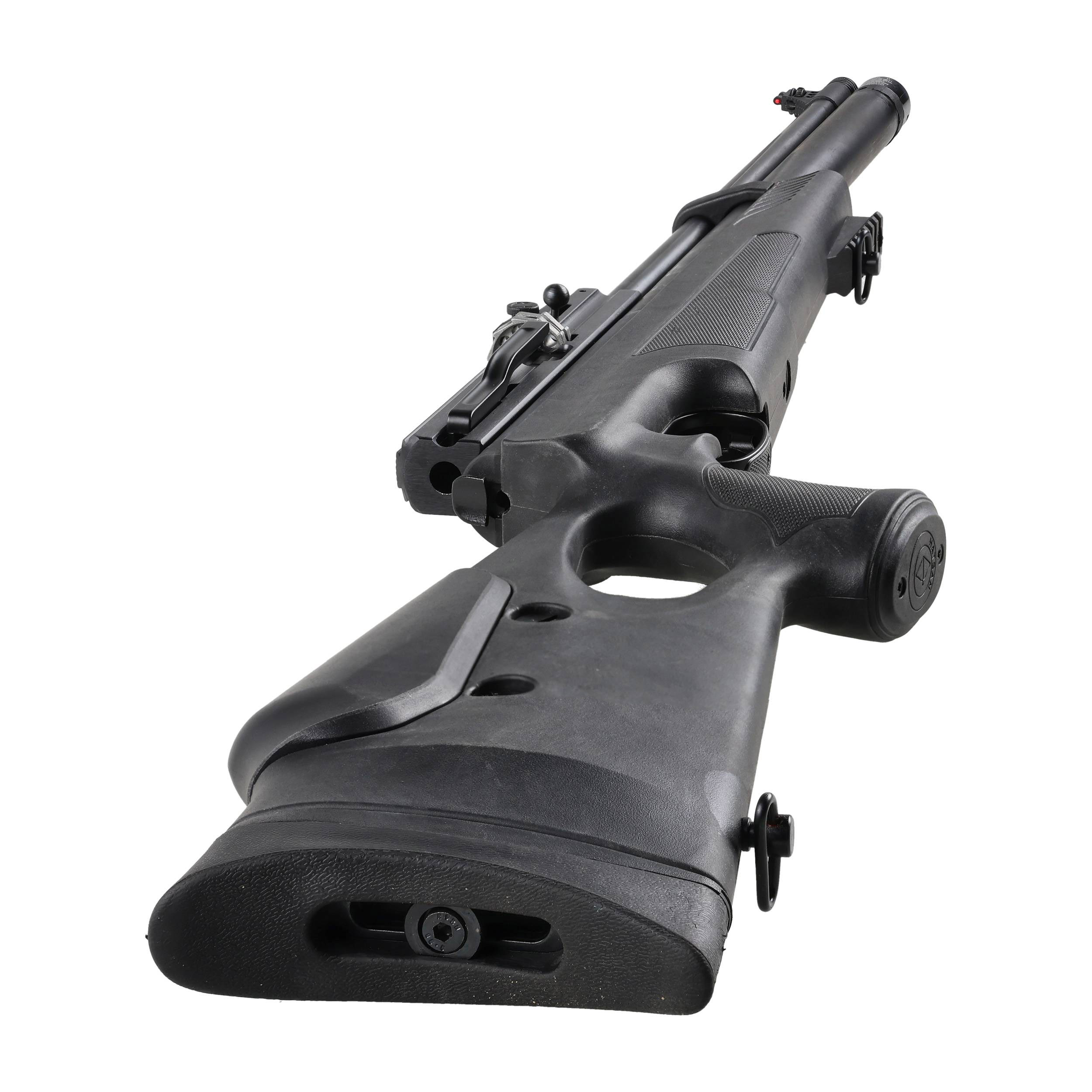 Wiatrówka PCP Optima by Hatsan AT44-10 long 4,5 mm - obrazek 10