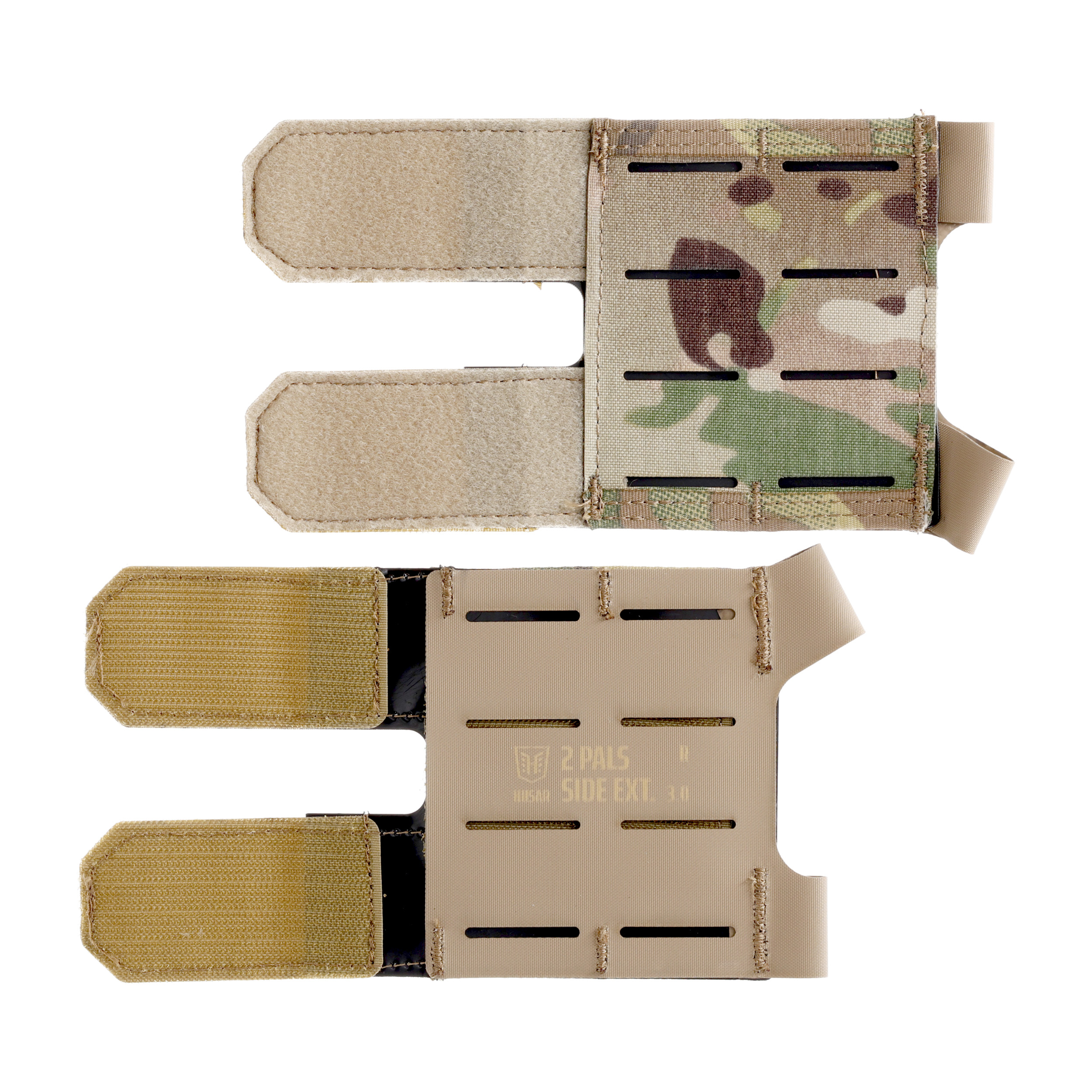 Pas boczny do kamizelki Husar Cummerbund QR MultiCam XL - obrazek 5