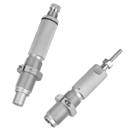 Zestaw 2 matryc Hornady kal 8x57 JS/JRS