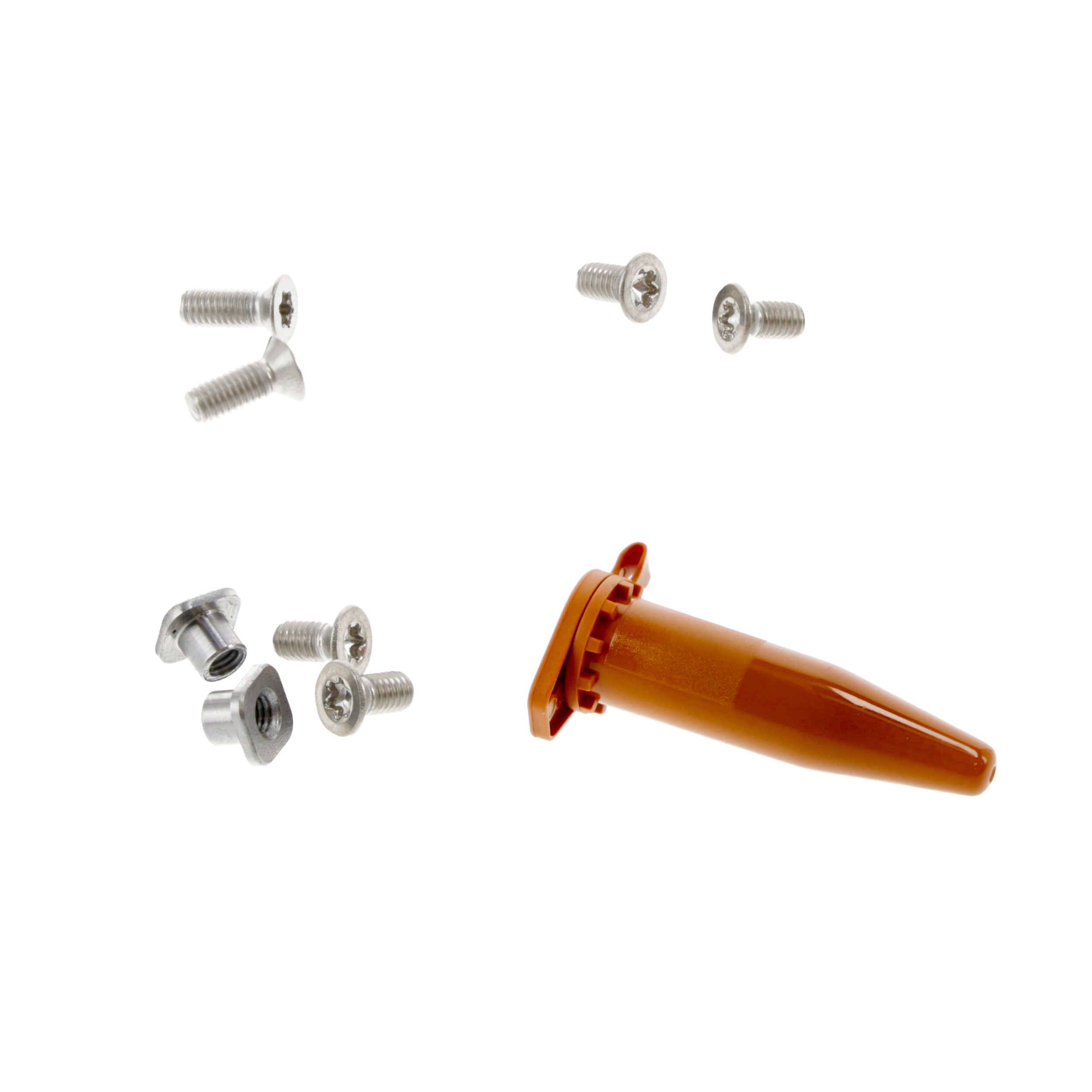 Zestaw serwisowy Two Brothers Military Engineering 2BMESP01 dla płytek: 2BME001, 2BME005, 2BME013, 2BME014, 2BME020, 2BME022, 2BME023, 2BME027, 2BME029 - obrazek 2