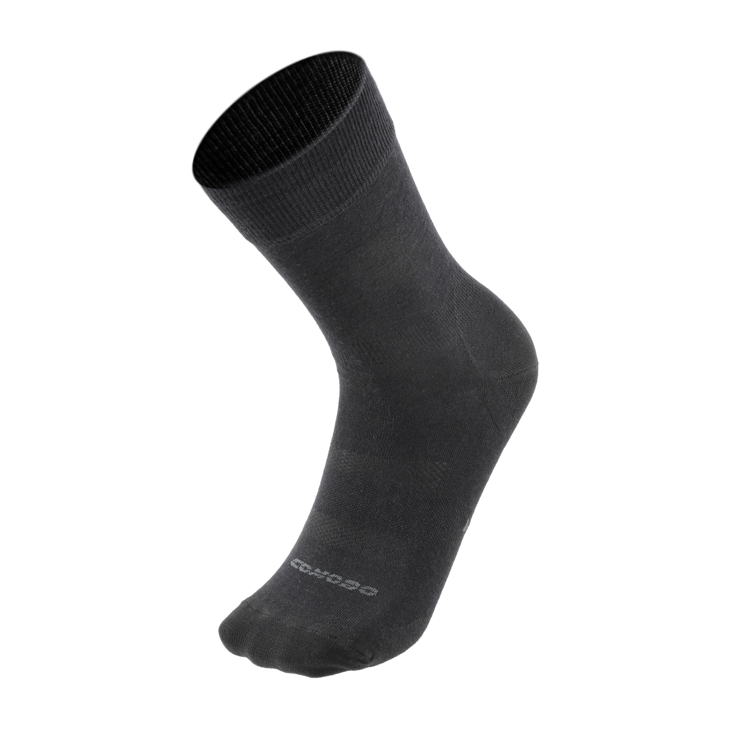 Skarpety Comodo Hunting Merino wool lines TRE13 czarne 35-38