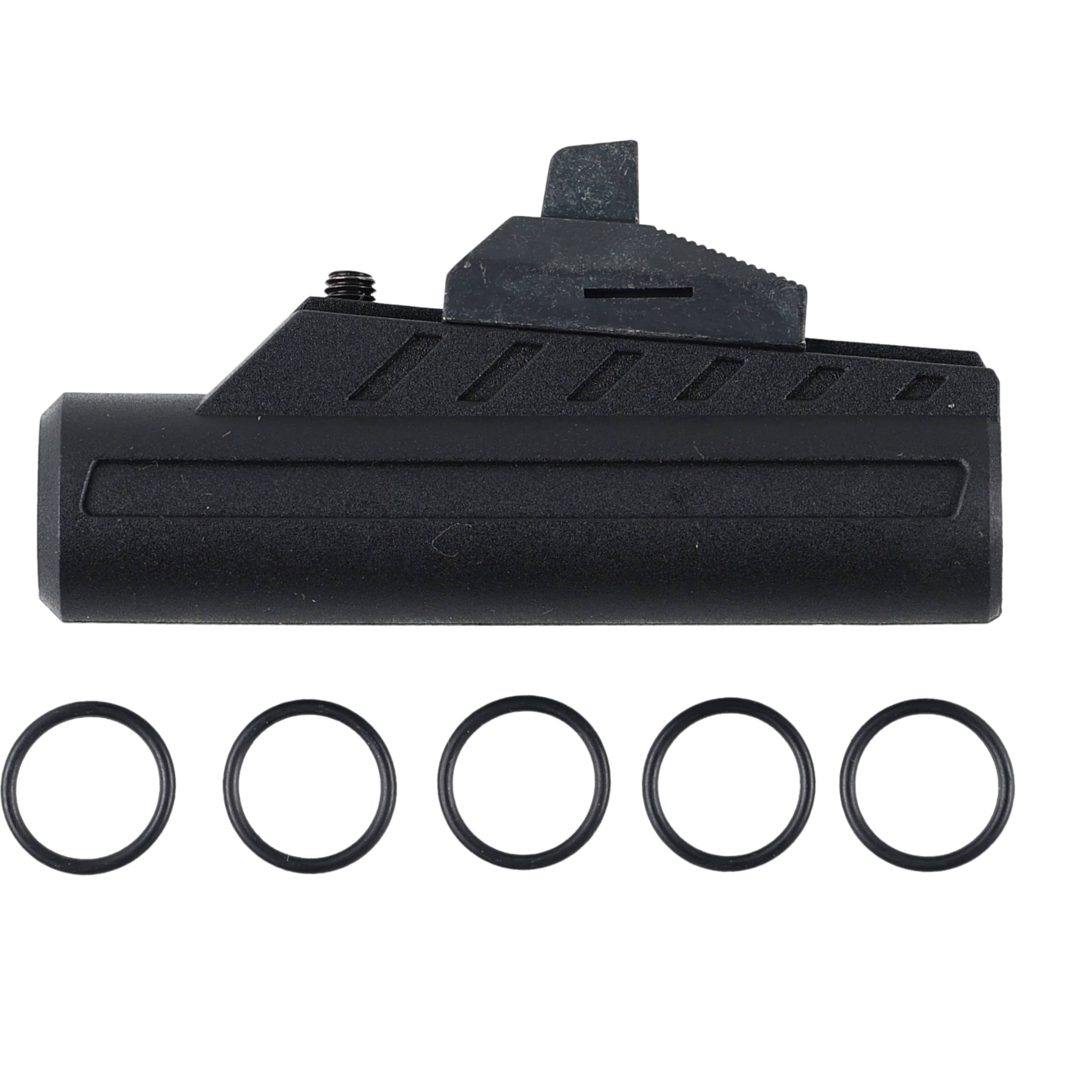 Wiatrówka Diana 54 Air King Pro T06 5,5 mm - obrazek 10