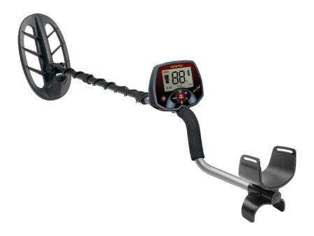 Wykrywacz metali Teknetics Eurotek PRO 11'' DD ZESTAW