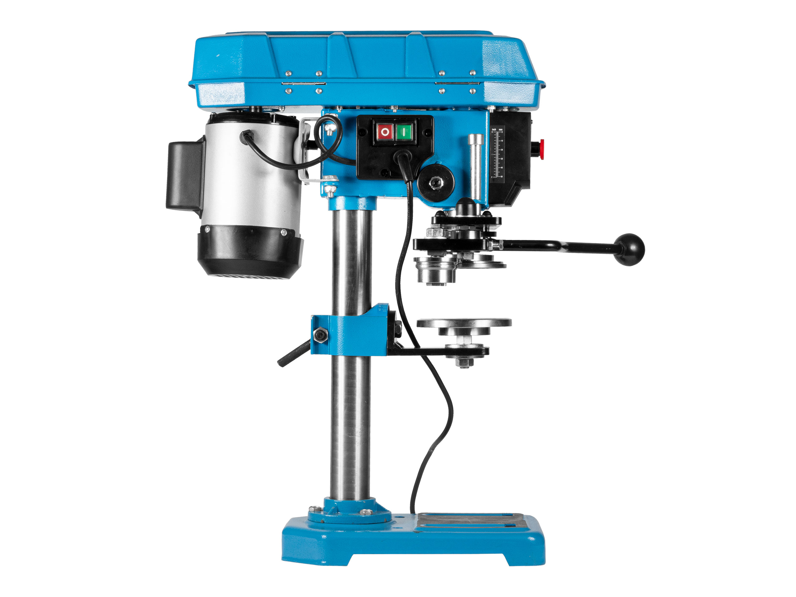 Zamykarka do puszek wek maszyna RealHunter - obrazek 6