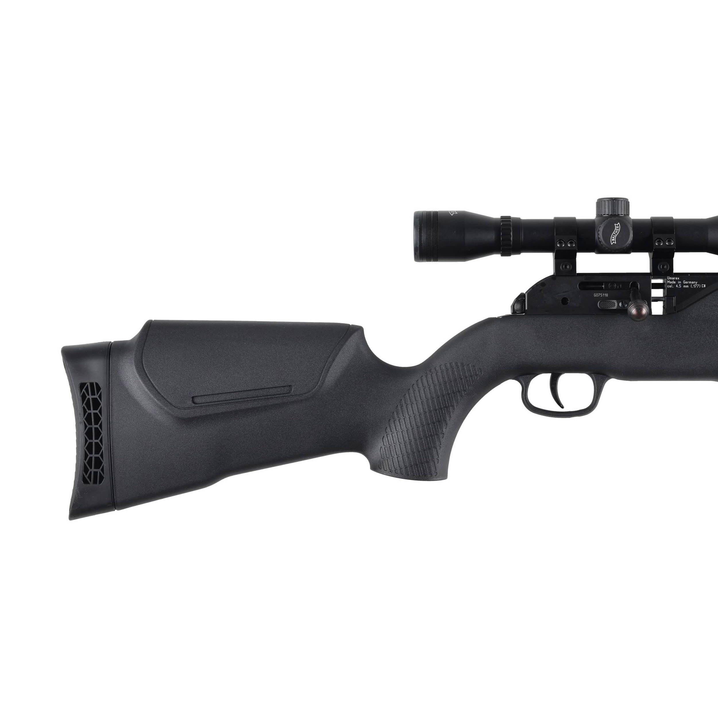 Wiatrówka Umarex Airmagnum 850 M2 XT Kit 4,5 mm - obrazek 4