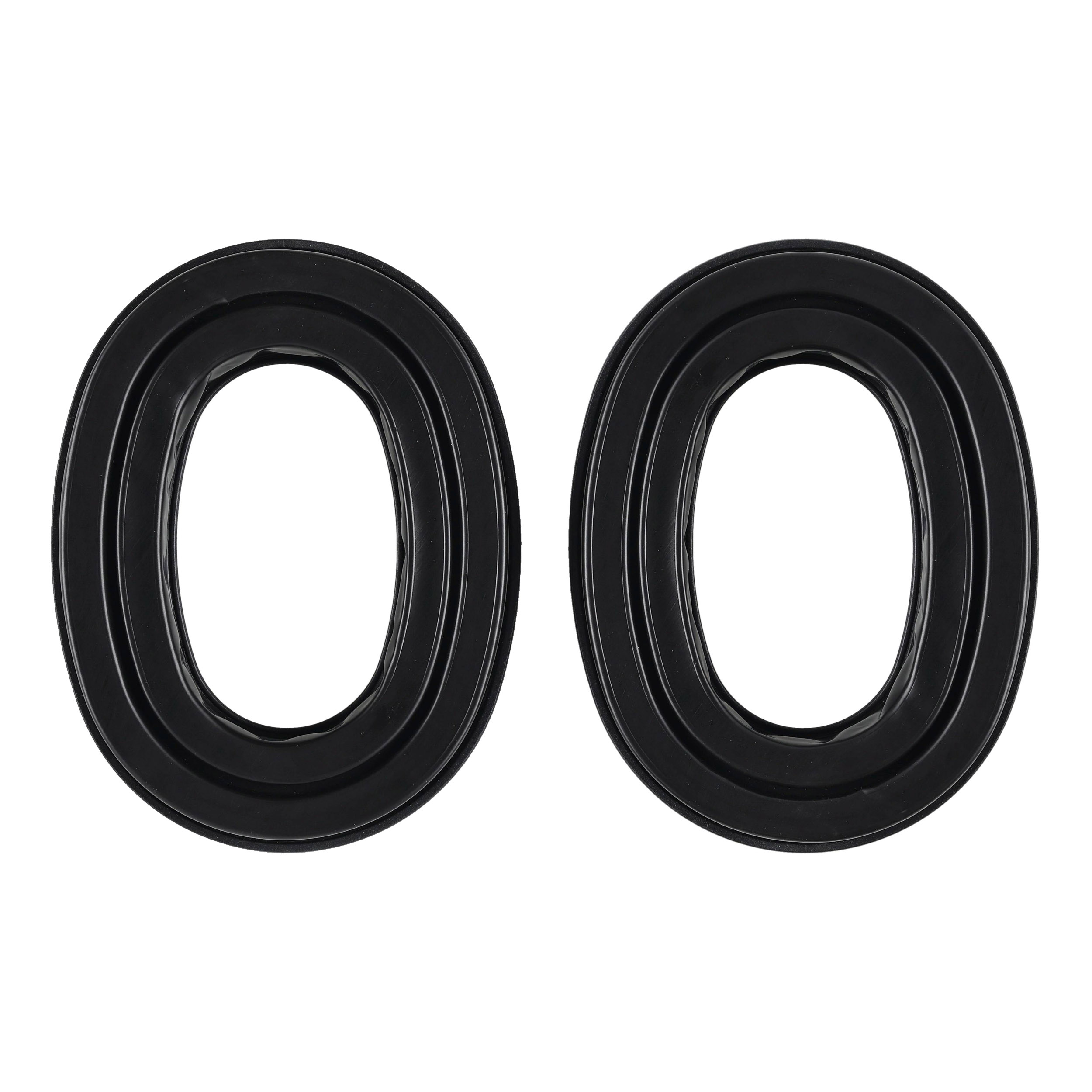 Wkładki żelowe Earmor S24 do ochronników słuchu C51 / C51H / 3M Peltor