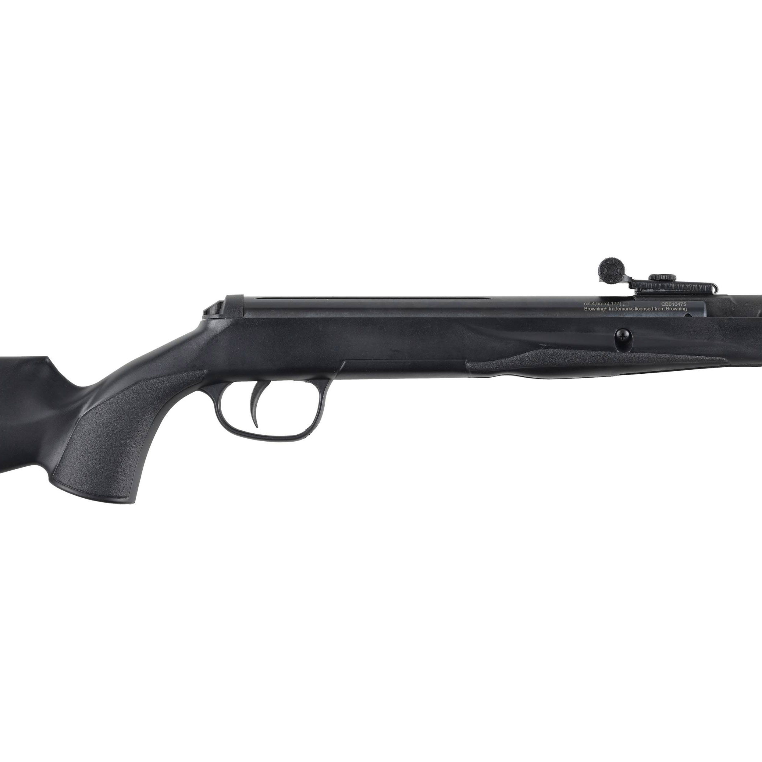 Wiatrówka Browning M-Blade 4,5 mm diabolo - obrazek 7