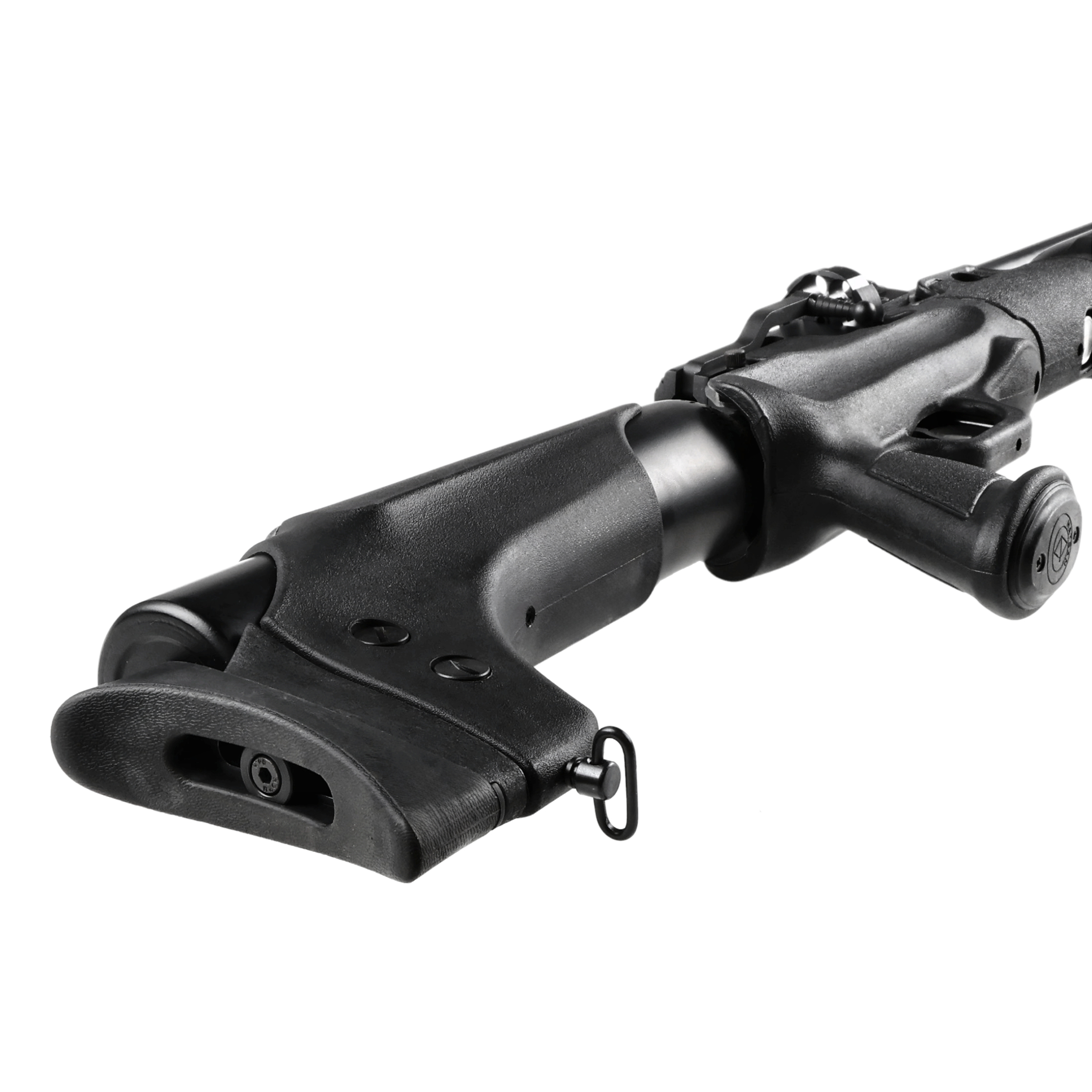 Wiatrówka PCP Optima by Hatsan Hercules 11.43 mm - obrazek 7