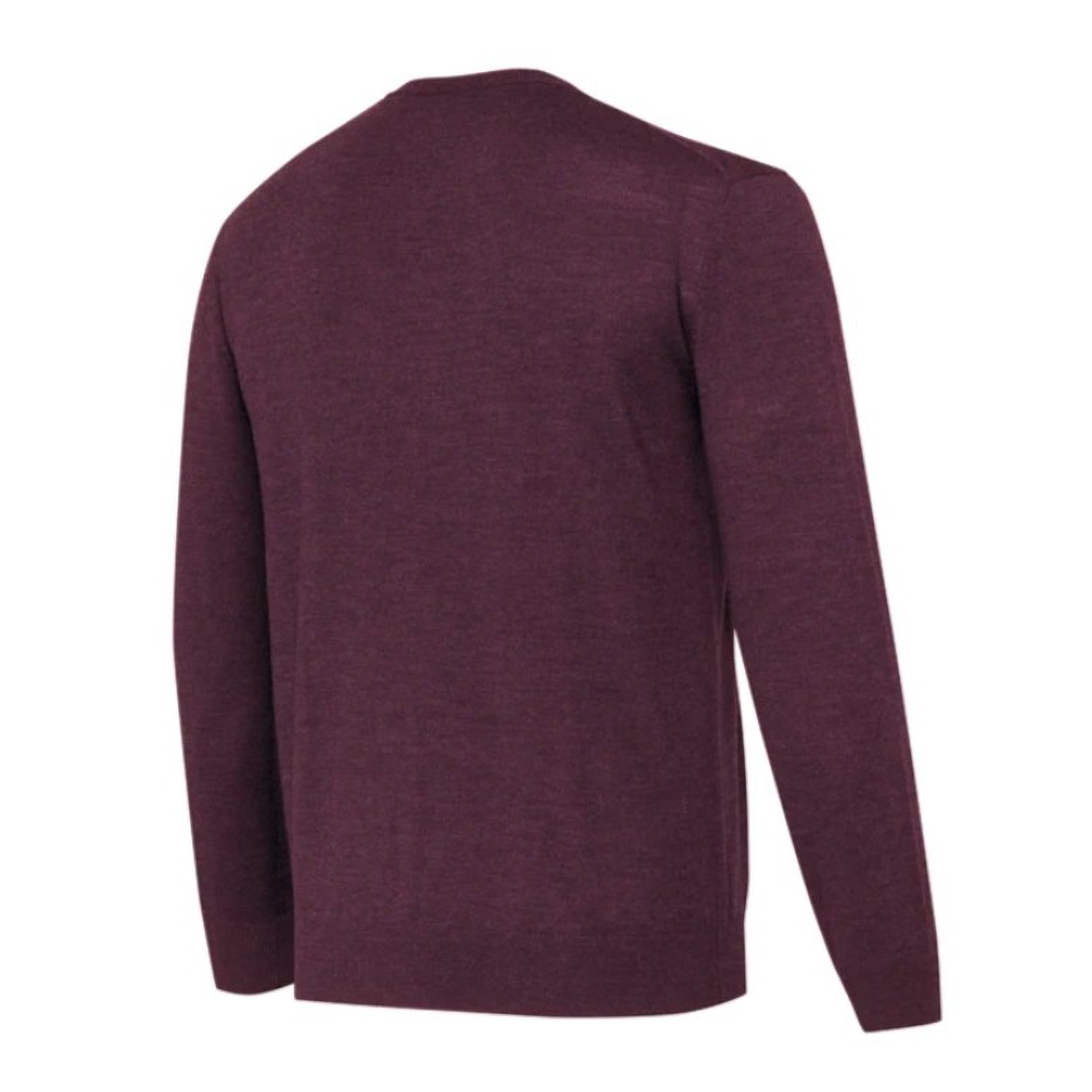 Sweter męski Beretta Merino Cordovan Spirit XL - obrazek 2