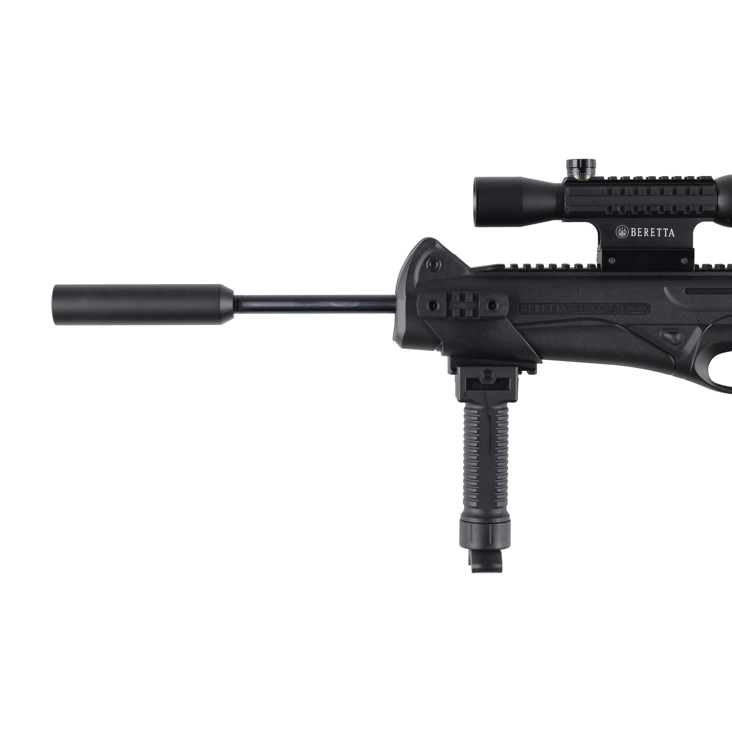 Wiatrówka Beretta Cx4 Storm XT 4,5 mm diabolo CO2 - obrazek 3