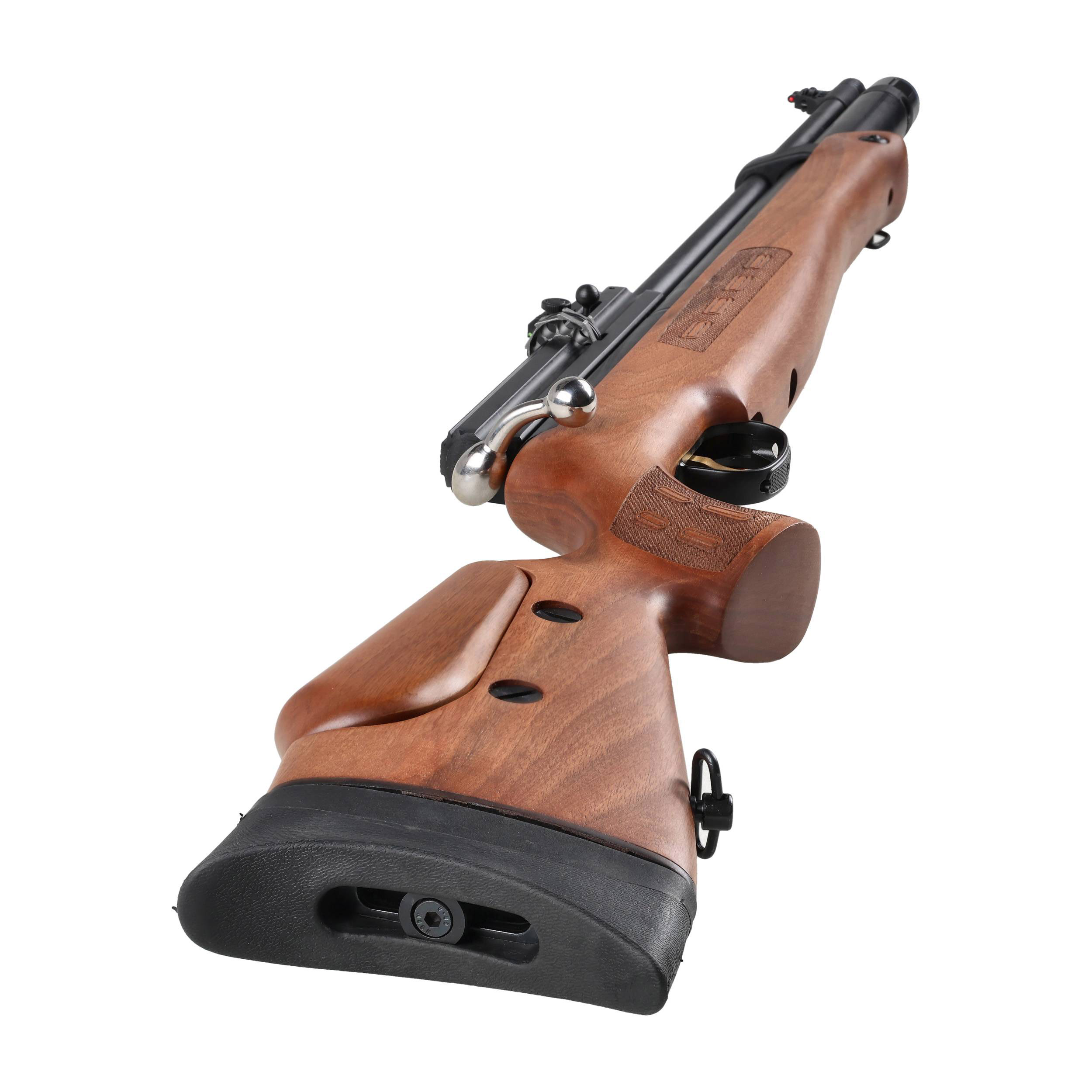 Wiatrówka PCP Optima by Hatsan BT65 RB-W 6,35 mm - obrazek 10