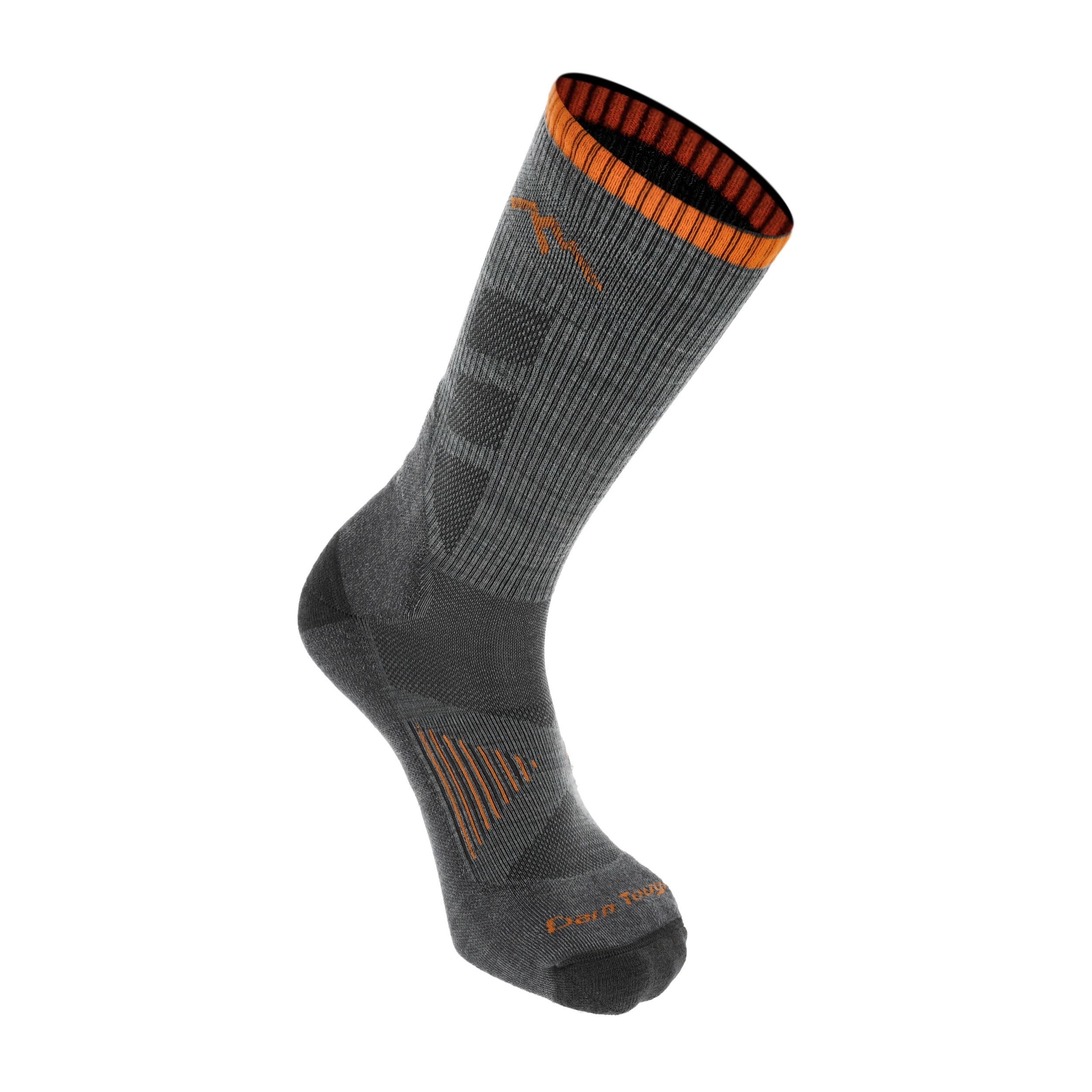 Skarpety myśliwskie damskie Darn Tough #2106 Seafoam 41-42.5 - obrazek 3