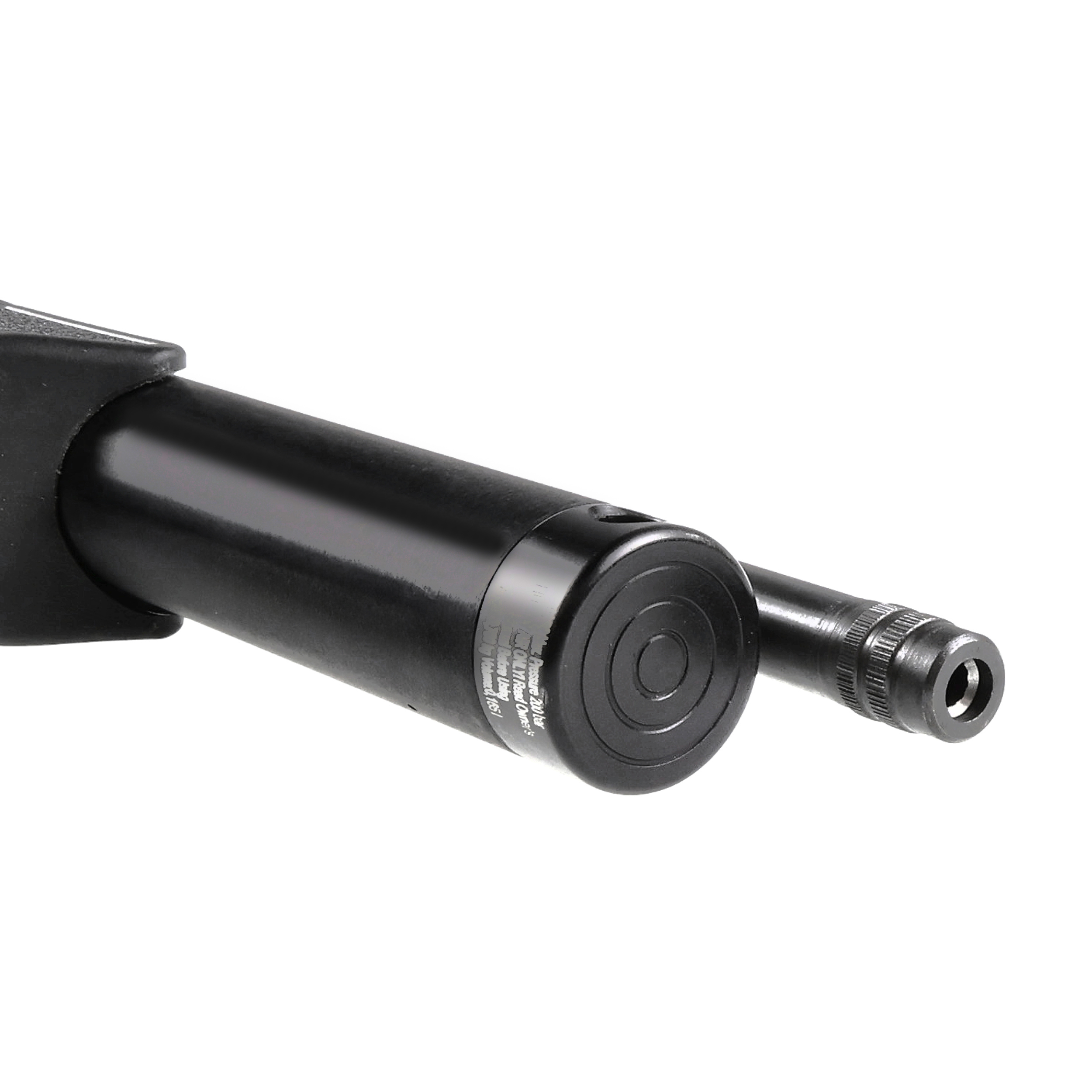 Wiatrówka PCP Optima by Hatsan Flash 5,5 mm - obrazek 8