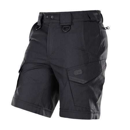 Spodenk M-Tac Aggressor Short czarne S