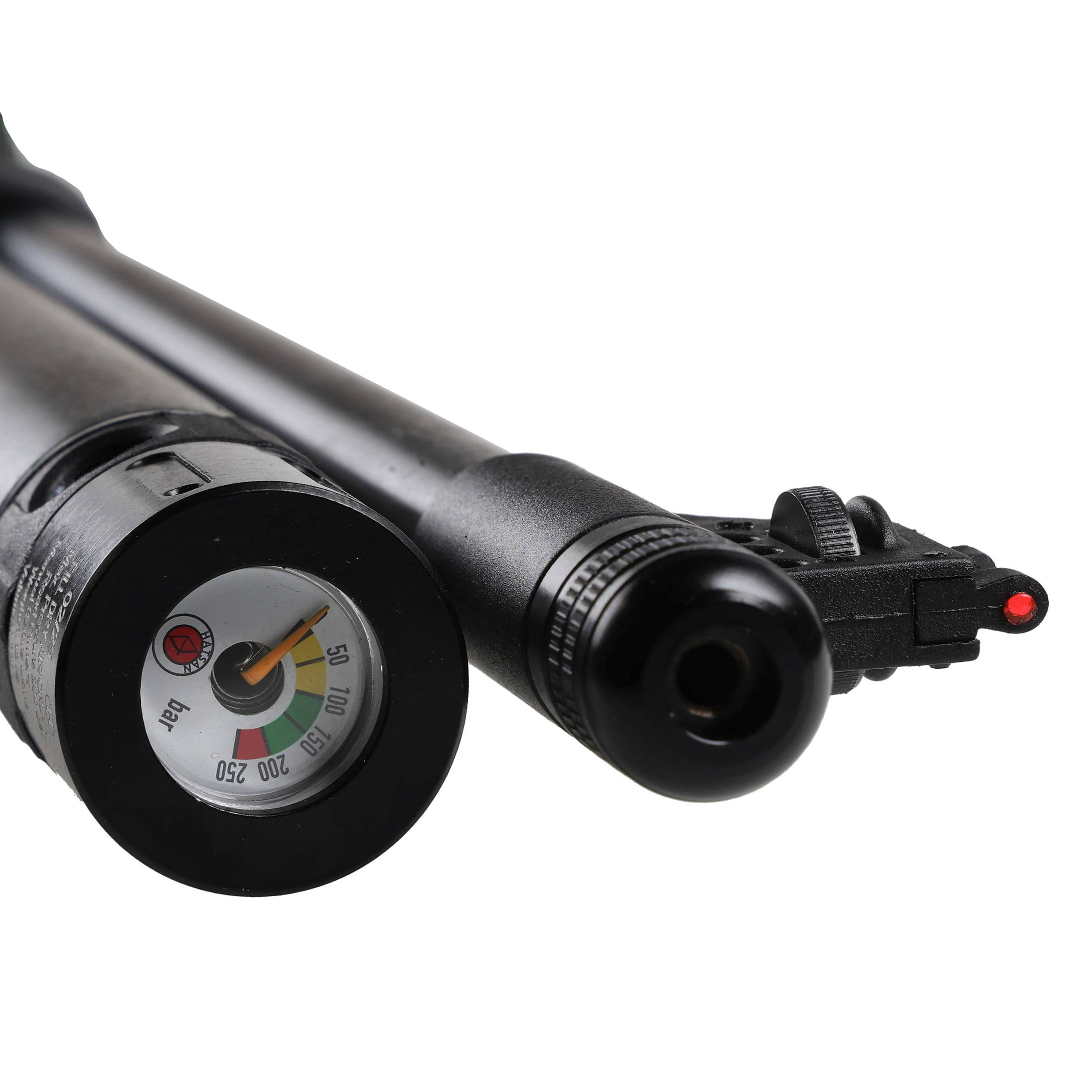 Wiatrówka PCP Optima by Hatsan AT44-10 long MW 4,5 mm - obrazek 9