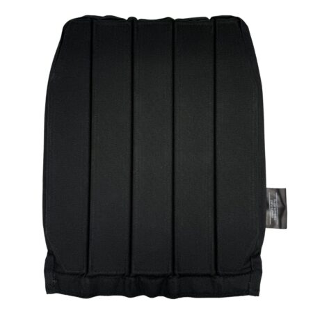 Kobe - Weighted Plate - Płyty Obciążeniowe Do Kamizelki 6,8kg - komplet (2szt)