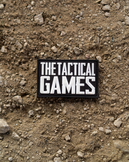 The Tactical Games Patch