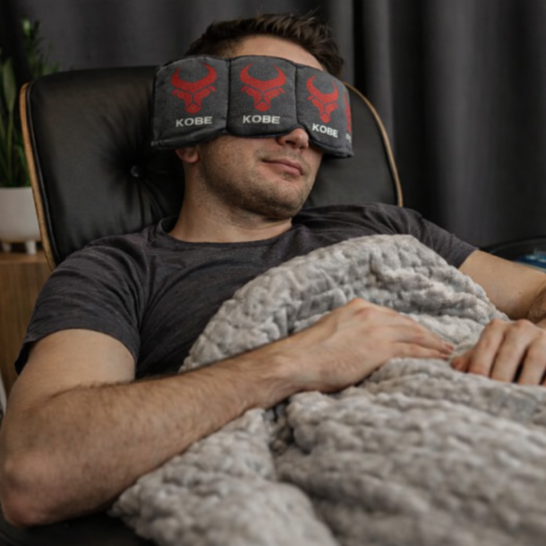 KOBE Weighted Headband - Image 2