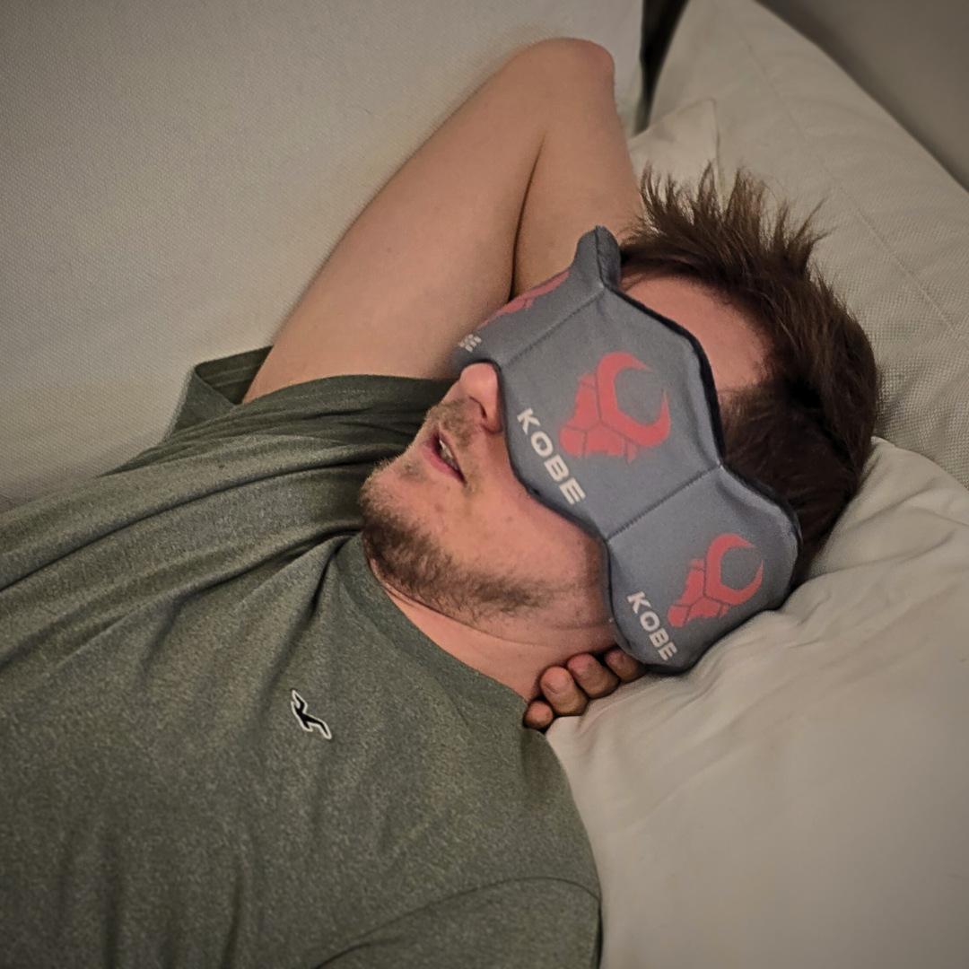 KOBE Weighted Headband - Image 3