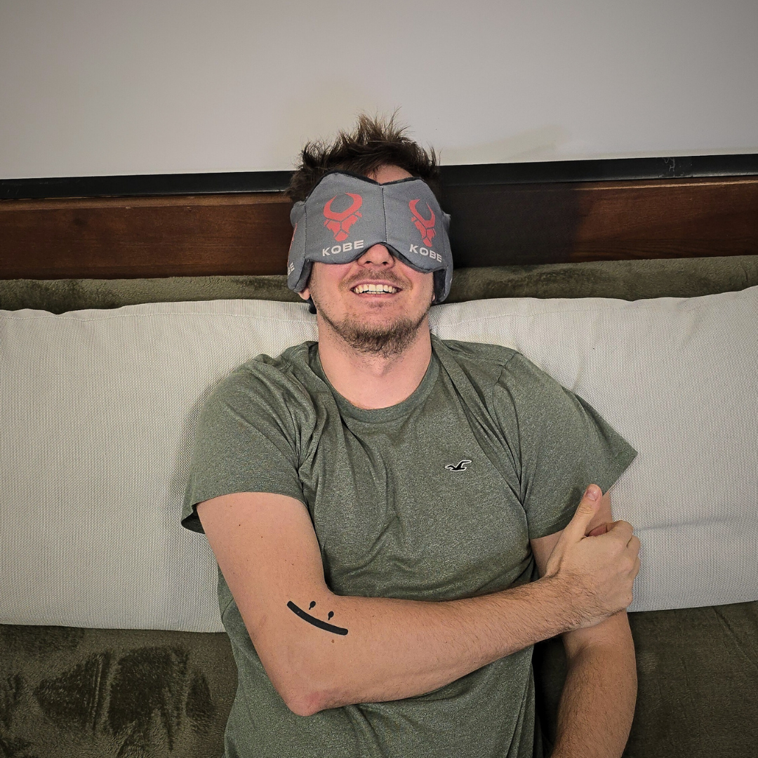 KOBE Weighted Headband - Image 4