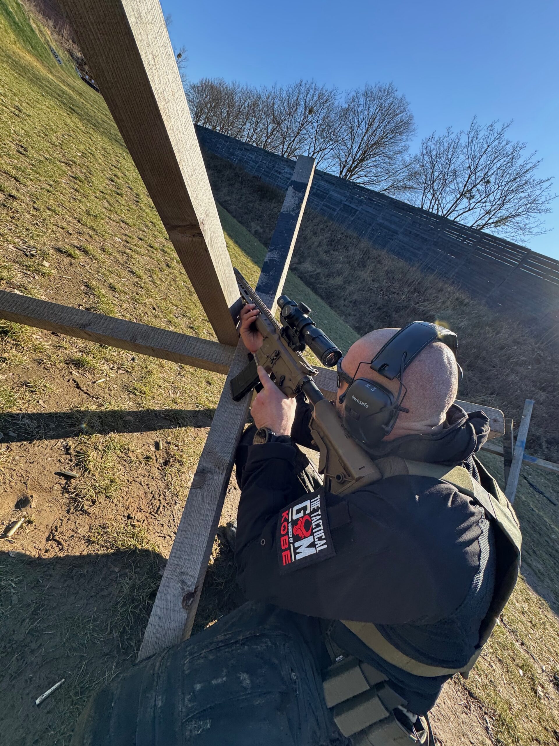 Entrainement The Tactical Games - 21-22 mars - obrazek 6