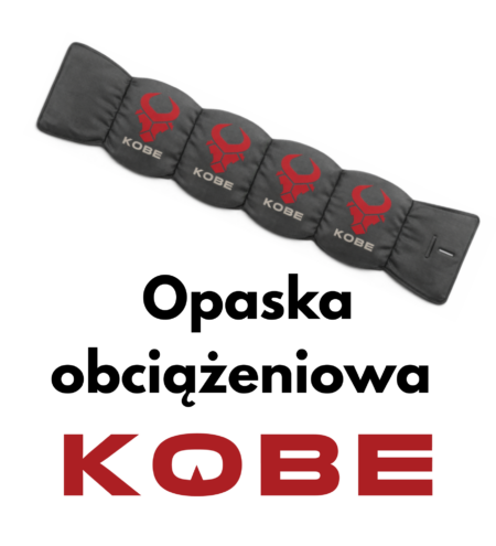 Opaska obciążeniowa KOBE