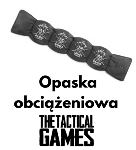 Opaska obciążeniowa TTG