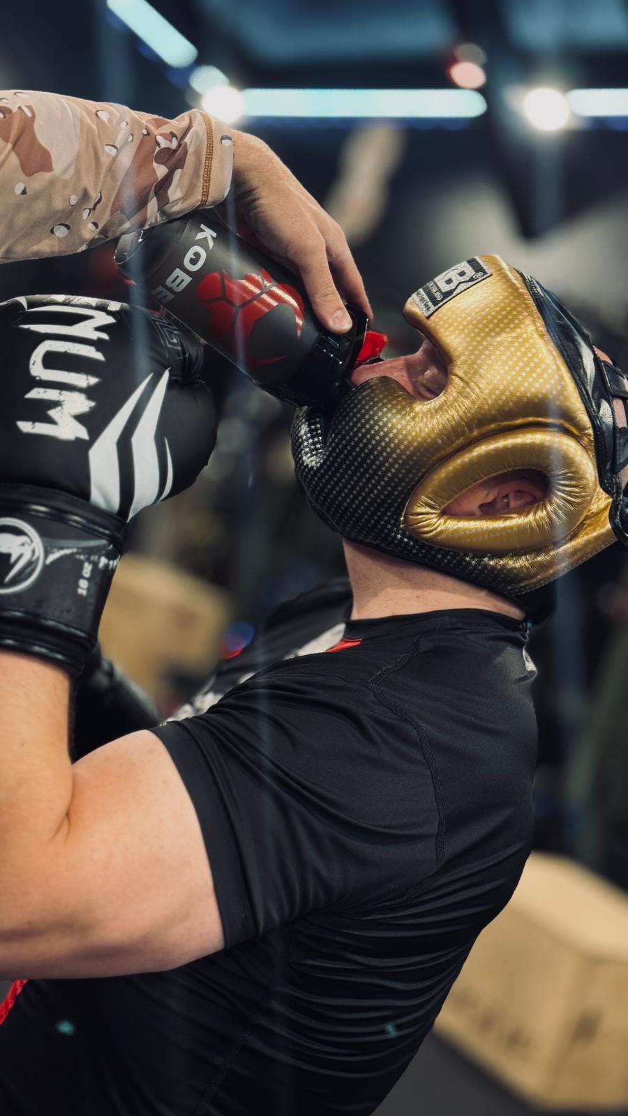 KOBE POWER Shaker Bottle - Image 6