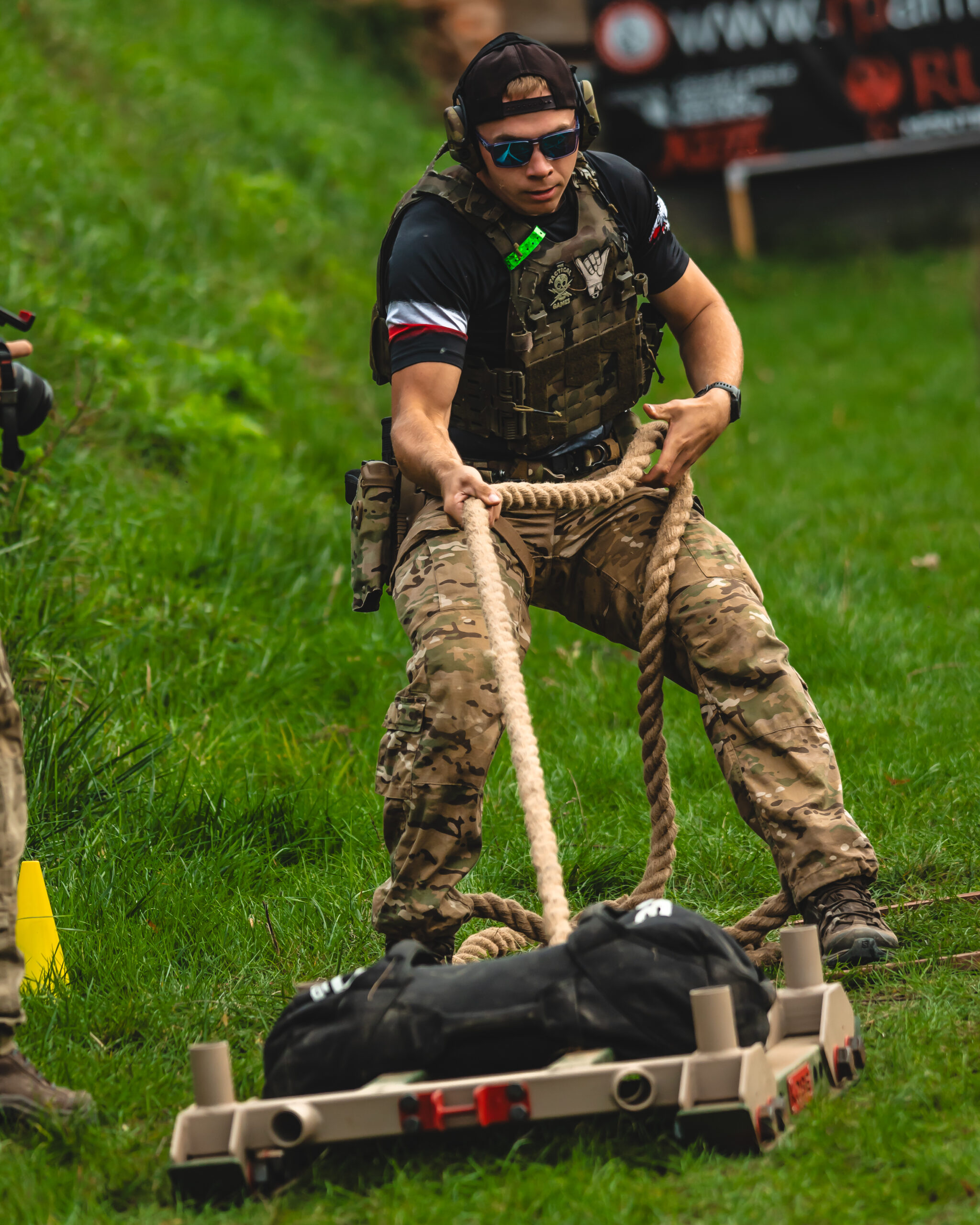 The Tactical Games TTG Skirmish Poland - obrazek 5