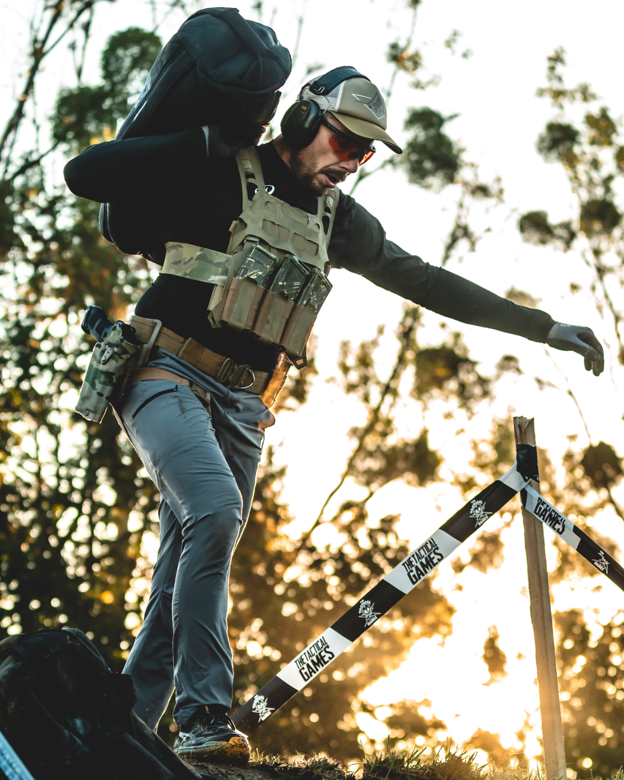 The Tactical Games TTG Skirmish Poland - obrazek 6