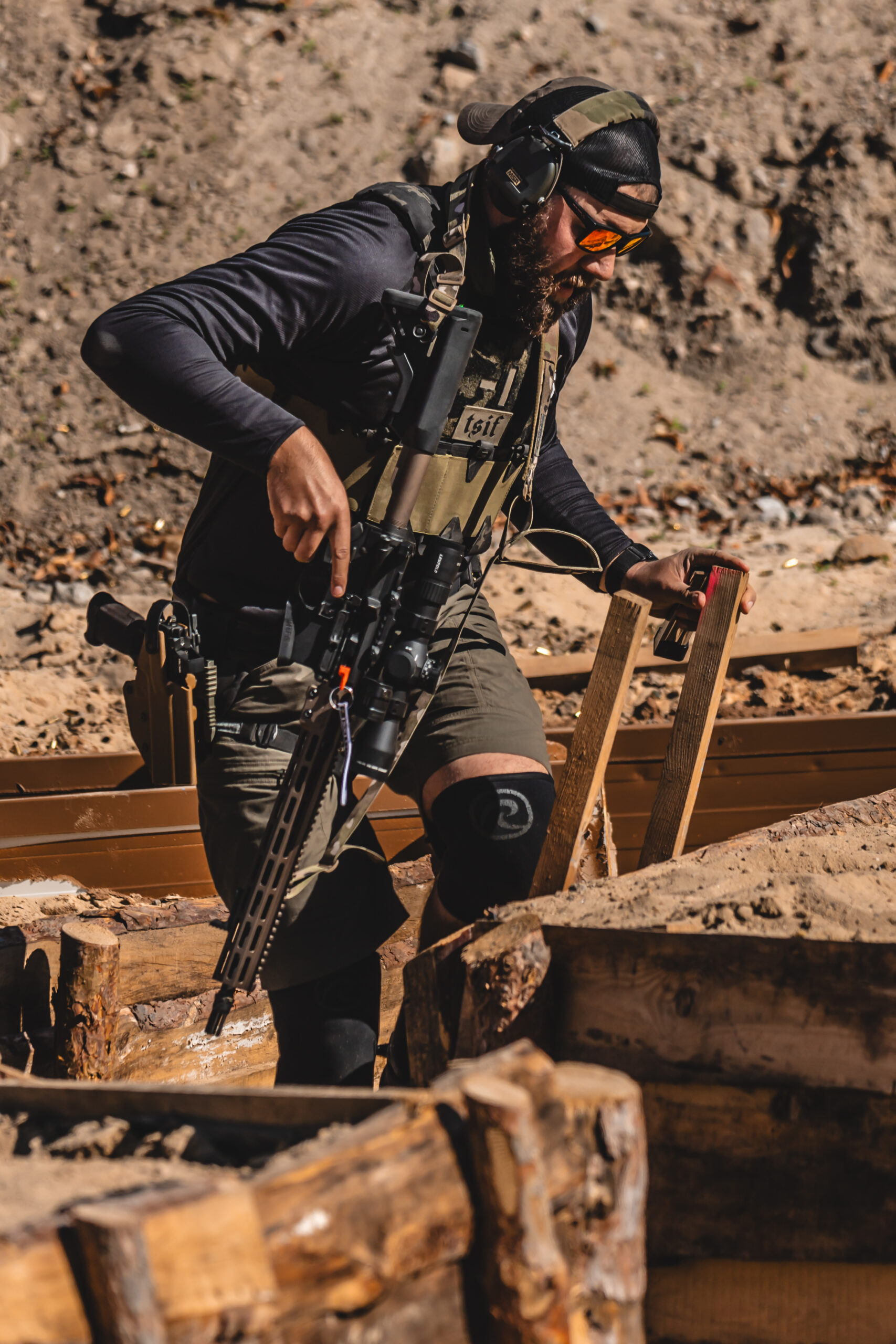 The Tactical Games TTG Skirmish Poland - obrazek 7