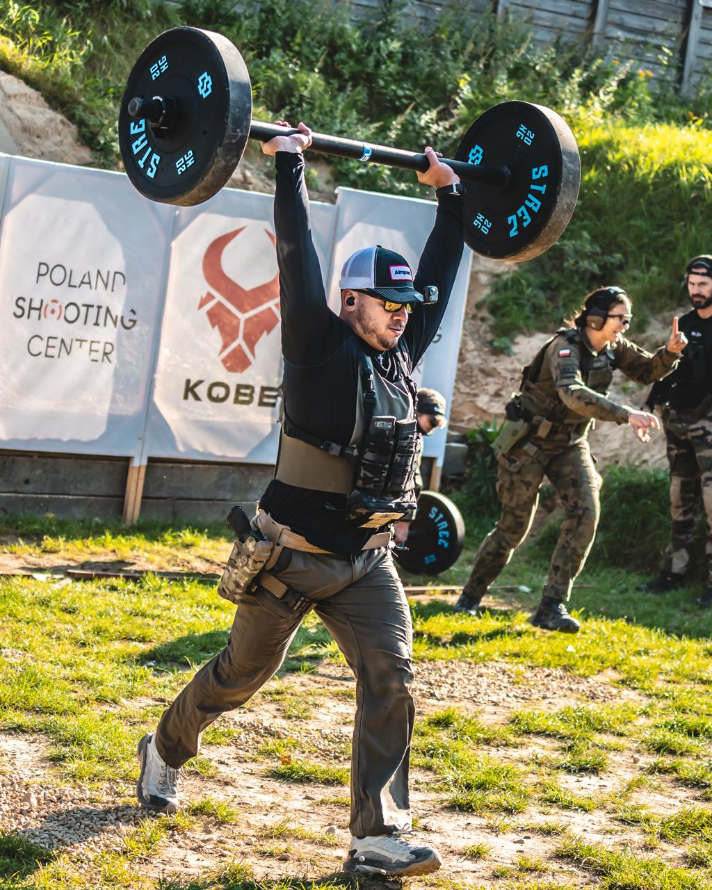 The Tactical Games TTG Skirmish Poland - obrazek 8