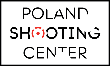 Naszywka - Poland Shooting Center