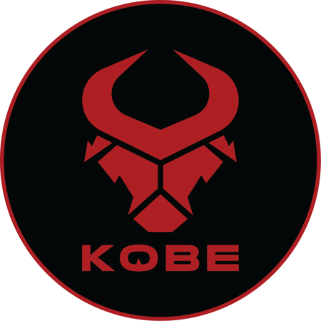 Naszywka - KOBE